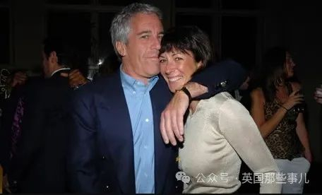 （爱泼斯坦与麦克斯韦）