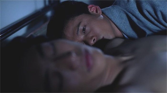 《爱情万岁》剧照