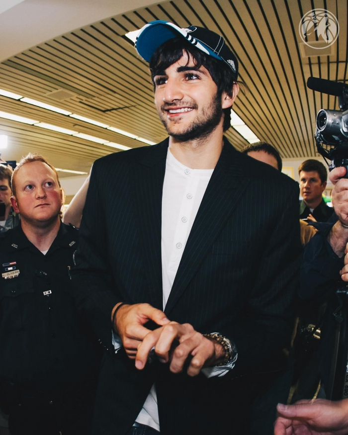 森林狼|卢比奥|nba_新浪新闻