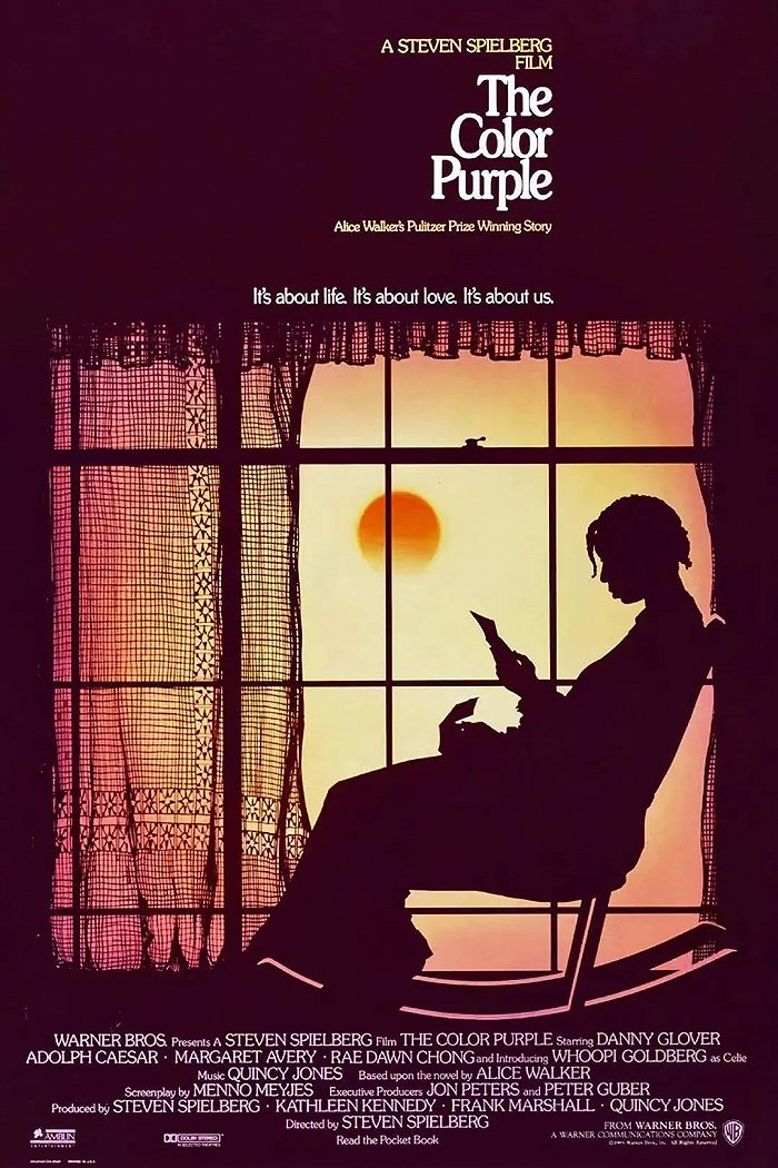 （《紫色》（图源：豆瓣）