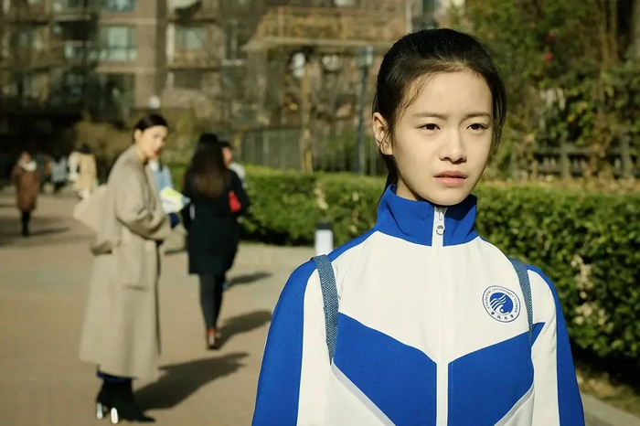 〓 （图/《小欢喜》）