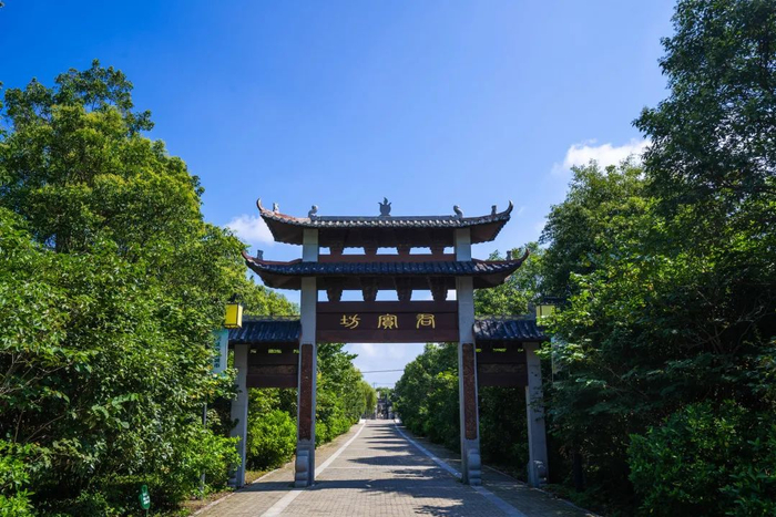 公园双湖公园4荷香溢城像一根丝线连接着夏日印记在风的作用下发出"