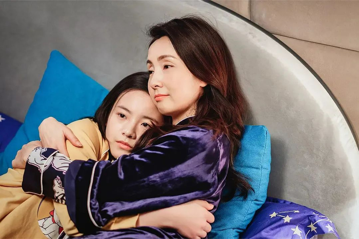 〓 （图/《小欢喜》）