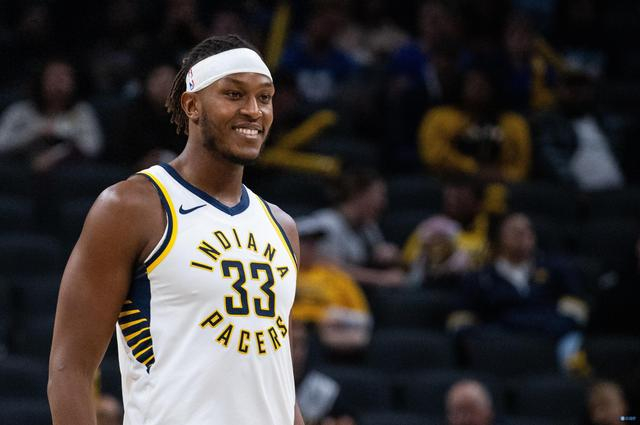 我为大家有这种表现自豪|特纳|步行者_新浪新闻