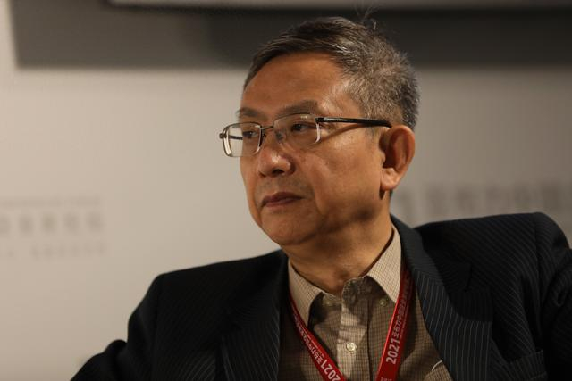 华夏新供给经济学研究院创始院长、中国财政科学研究院研究员 IC photo 资料图