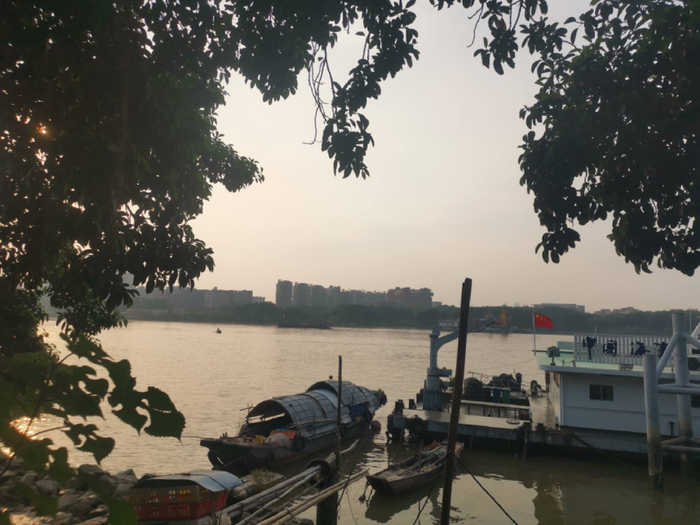 阿苏的裸辞生活 来源：阿苏提供