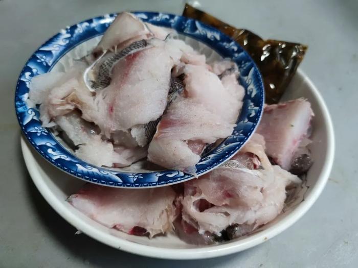 冬天大補的魚不是帶魚和鯽魚而是這3種刺少肉鮮還不貴