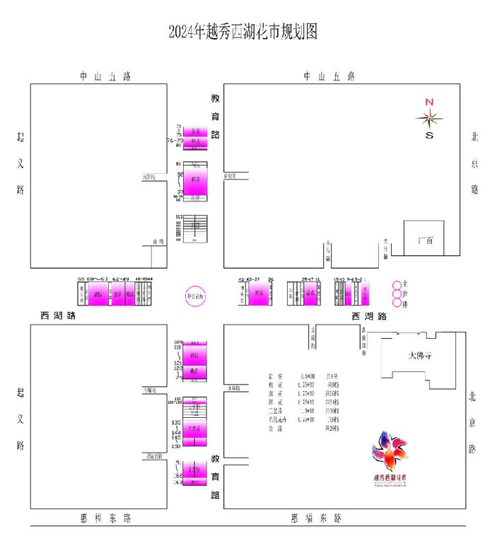 迎春花市將至,廣州11區官宣|廣州市_新浪新聞