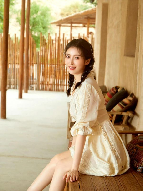 哈佛校花朱梓橦最新图片,个人档案资料最全解析|哈佛_新浪新闻