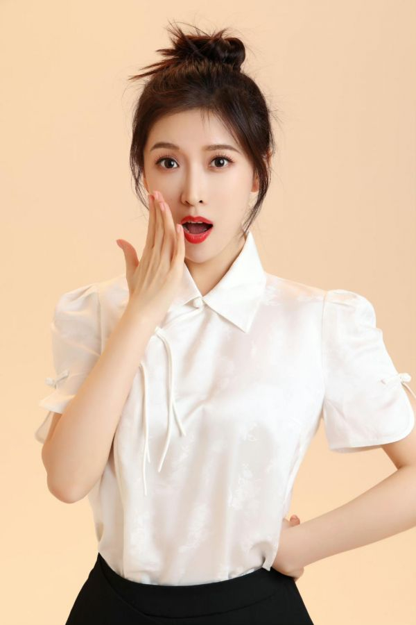 哈佛校花朱梓橦最新图片,个人档案资料最全解析|哈佛_新浪新闻