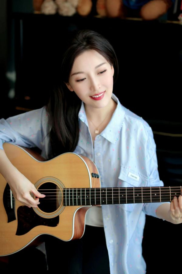 哈佛校花朱梓橦最新图片,个人档案资料最全解析|哈佛_新浪新闻