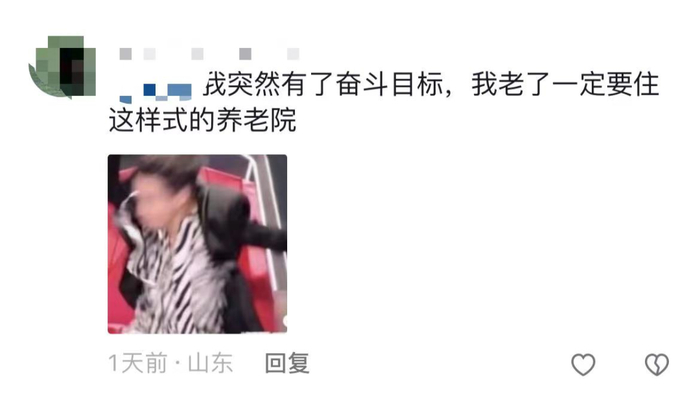 （图/抖音评论）