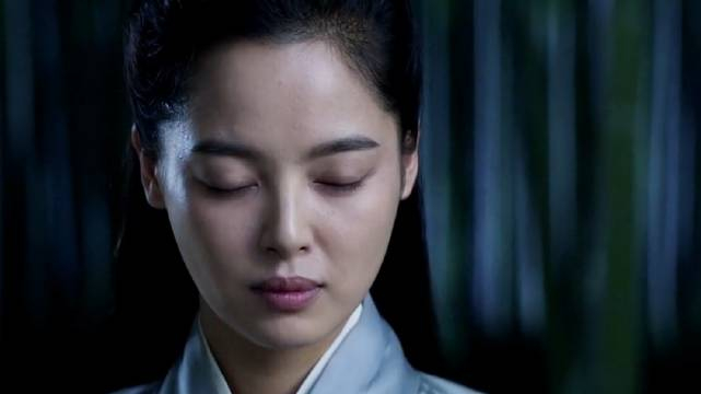 在被李李蛊到之前我知道辛芷蕾就是在绣春刀2修罗战场中
