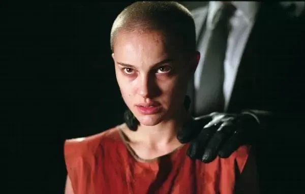 （图/《V字仇杀队》）