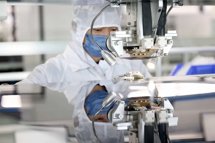 合肥统旭智慧科技有限公司的员工