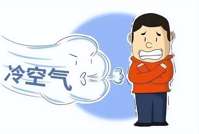 山西冷空气活跃,气温升升降降!明天大风再起,注意防风保暖!