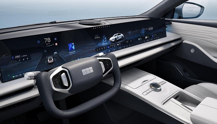 图片来源：吉利