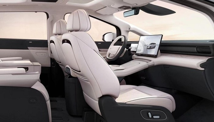 图片来源：小鹏汽车