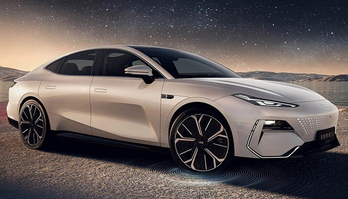 图片来源：吉利