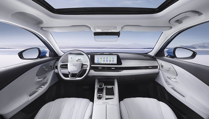 图片来源：奇瑞