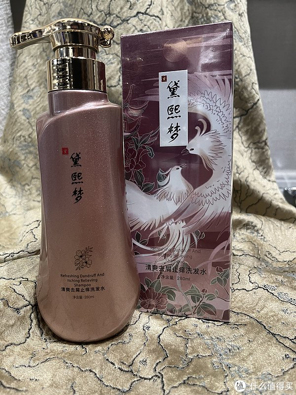 孕妇适合用浅香晚樱洗发水吗？