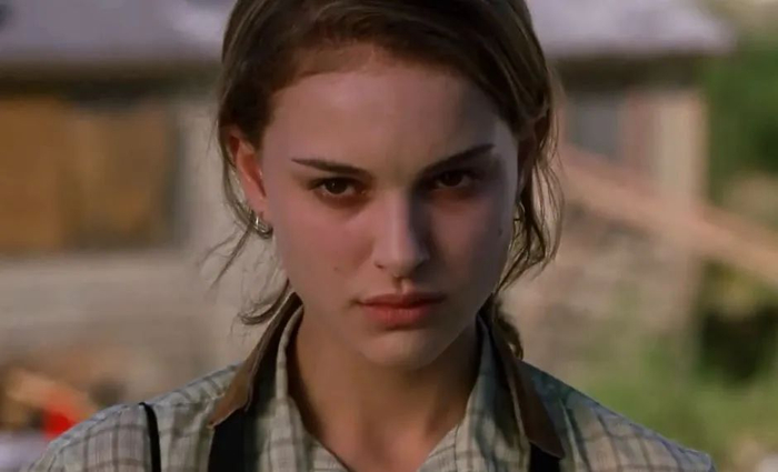 （图/《芳心何处》）