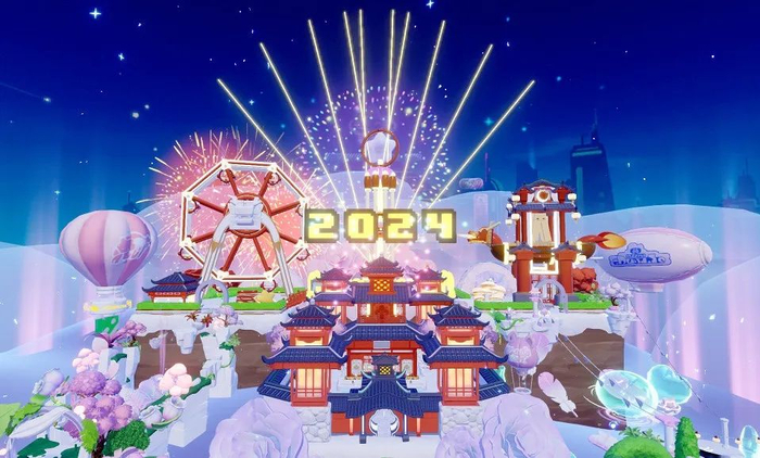 忍不住拍了一张照