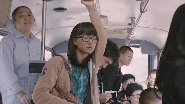 公交車上的人都站在道德的制高點