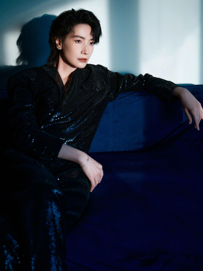 李媛 帅起来还有别人什么事儿|李媛_新浪新闻