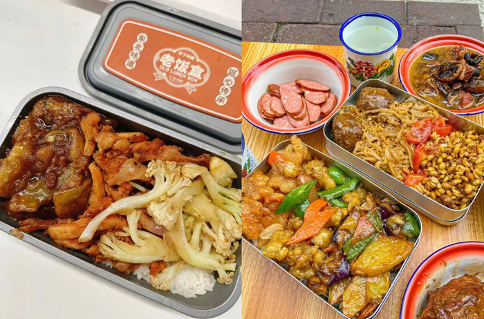 图片来源：小红书@昕昕今天吃什么；圆圆的小岛之旅