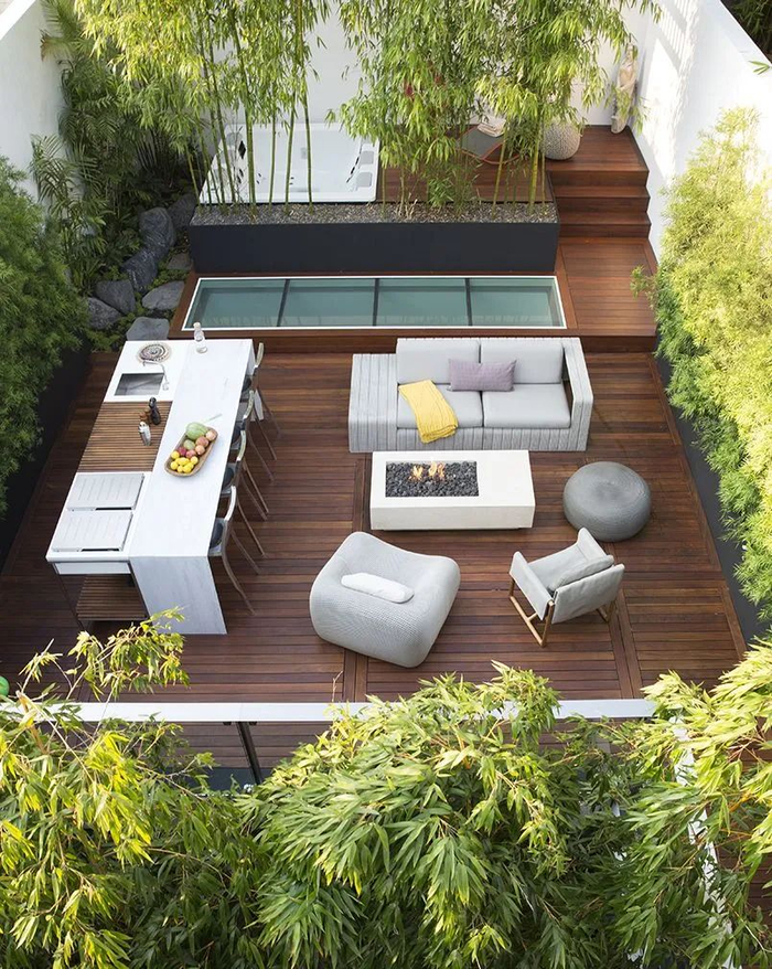 学会这些技巧,你离空中花园更进一步!