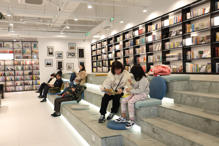 北京方庄文化艺术中心弥补方庄地区文化消费空白。新京报记者 王飞 摄