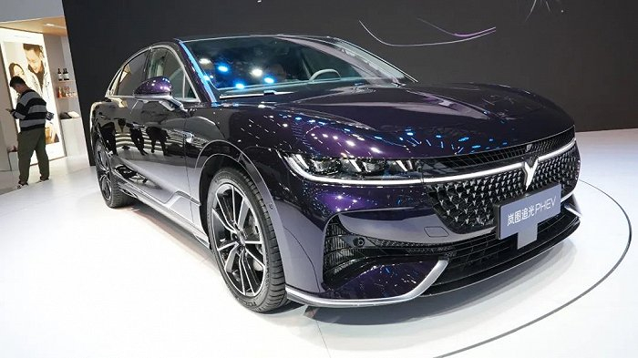 来源/新能源前瞻拍摄