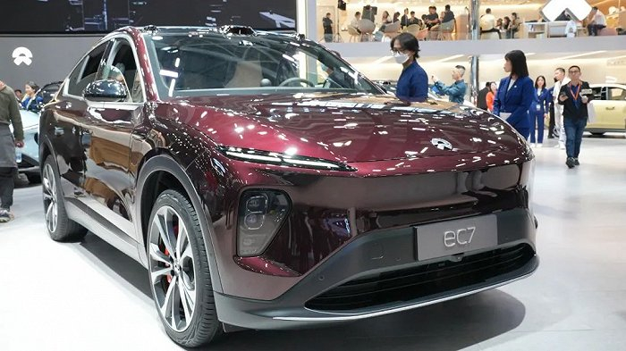 来源/新能源前瞻拍摄