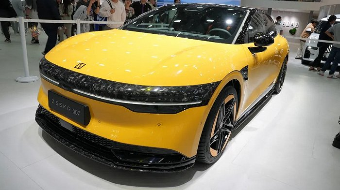 来源/新能源前瞻拍摄