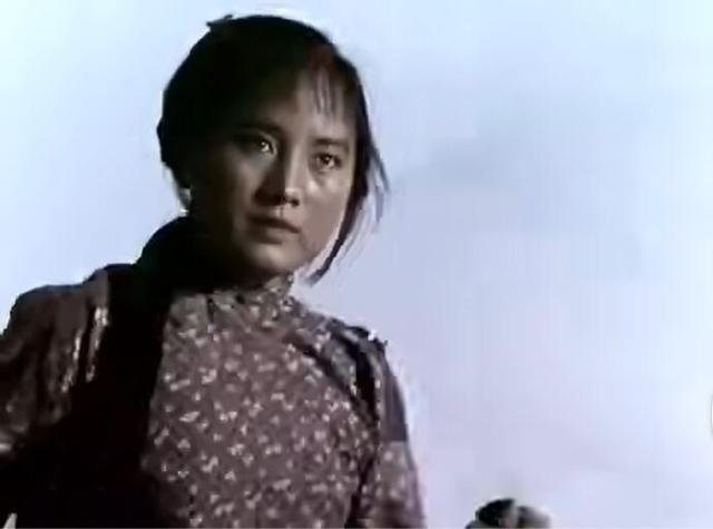 渡江侦察记1975版图片