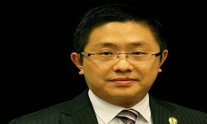 突发!恒大汽车执行董事刘永灼被刑拘__财经头条