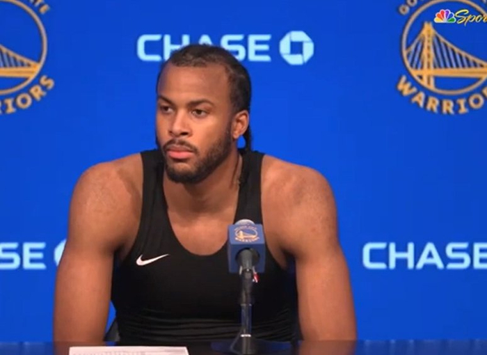 穆迪:我一直打得很好,掉出轮转不是我的问题|穆迪|nba_新浪新闻