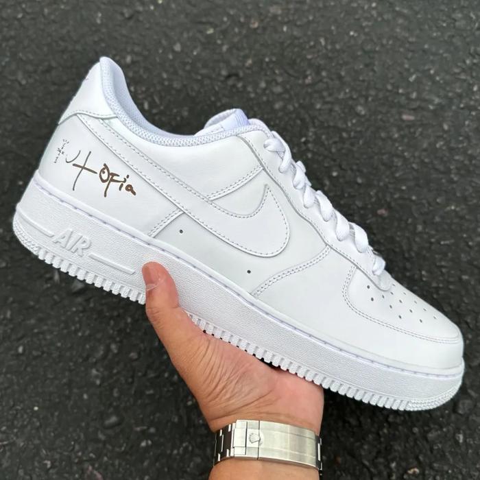 有多少雙聯名款起飛了?|nike|af1|耐克af1_新浪新聞