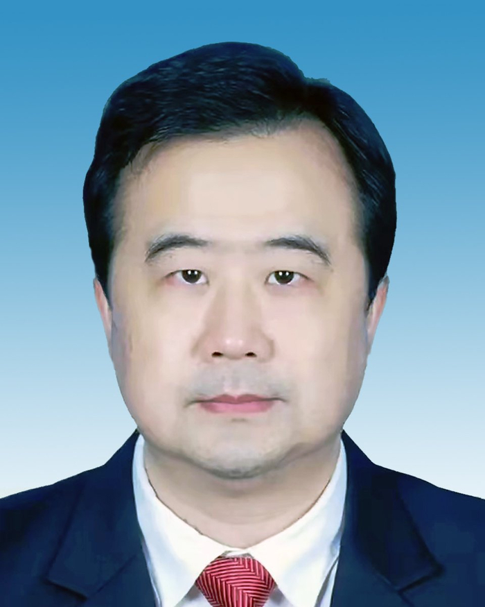 张勇强任湖北省委统战部副部长正厅长级