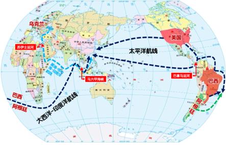 研客專欄寶座易主美國玉米產量和出口研究