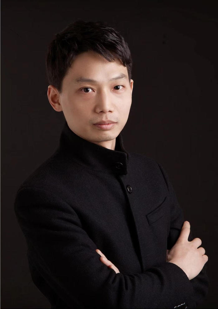 程明荣获"2023年度全国十佳青年作曲家"称号|作曲|诗歌_新浪新闻
