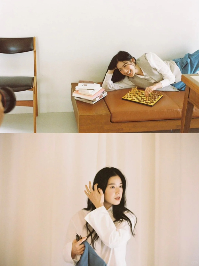 1分气质=10分颜值,坚持这4点,养成由内而外的气质美!