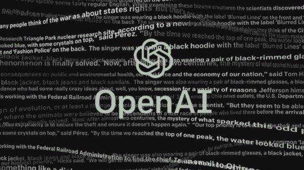 openai回應抄襲紐約時報:故意捏造證據 無法律依據|紐約時報|作家