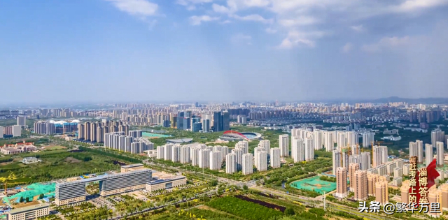 淄博市的区划调整，山东省的第七大城市，为何有8个区县？|经济发展|专区|行省|地级市|特区_新浪新闻