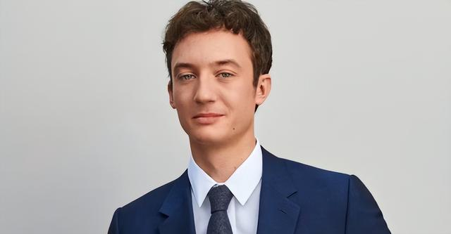 1月5日消息,弗雷德里克·阿尔诺(frédéric ar nault)出任法国奢侈品