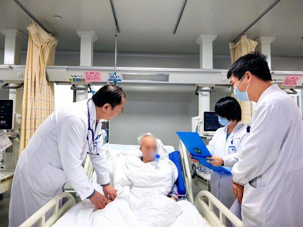 房顫導致心梗腦梗齊發生 西區醫院:積極預防血栓形成