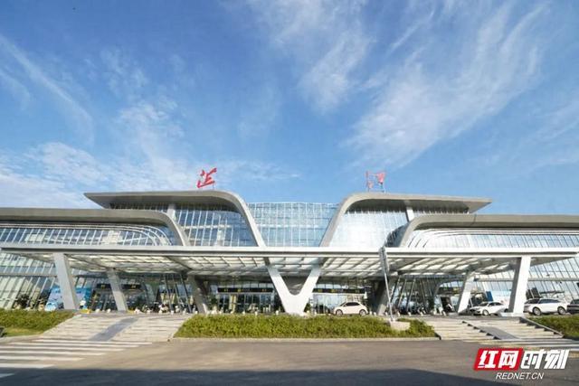怀化机场2月4日起将恢复怀化至广州的往返航班