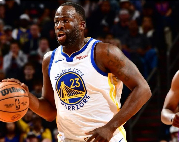德雷蒙德-格林大概一周后复出|德雷蒙德·格林|勇士|NBA_新浪新闻