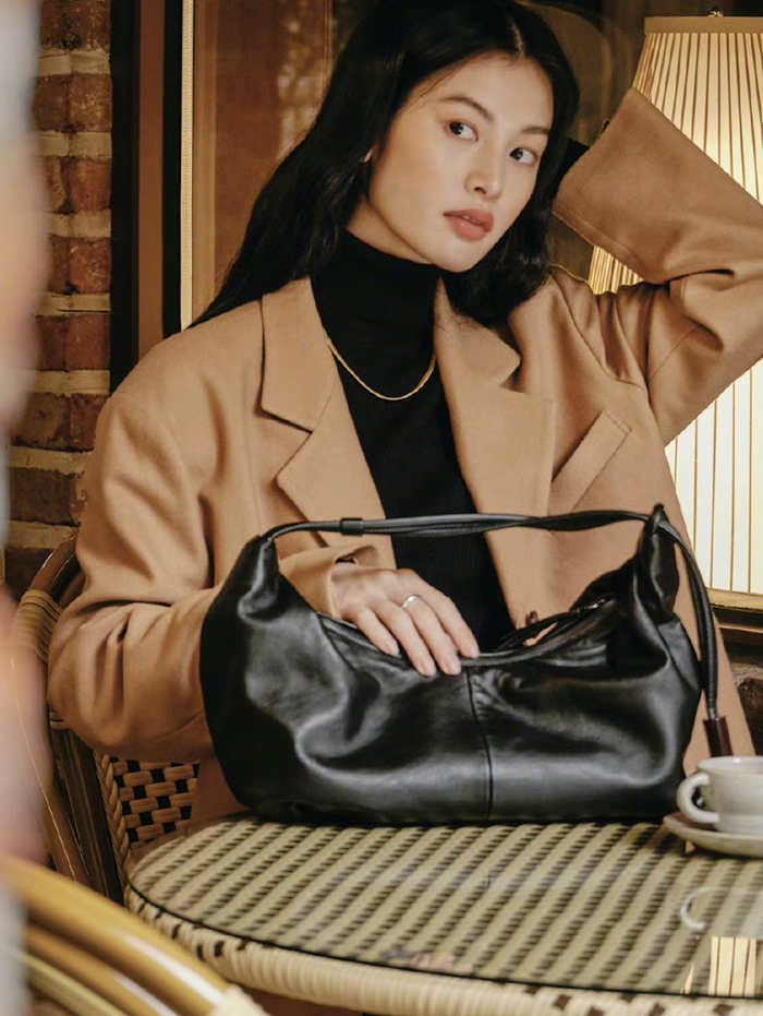 1分气质=10分颜值,坚持这4点,养成由内而外的气质美!